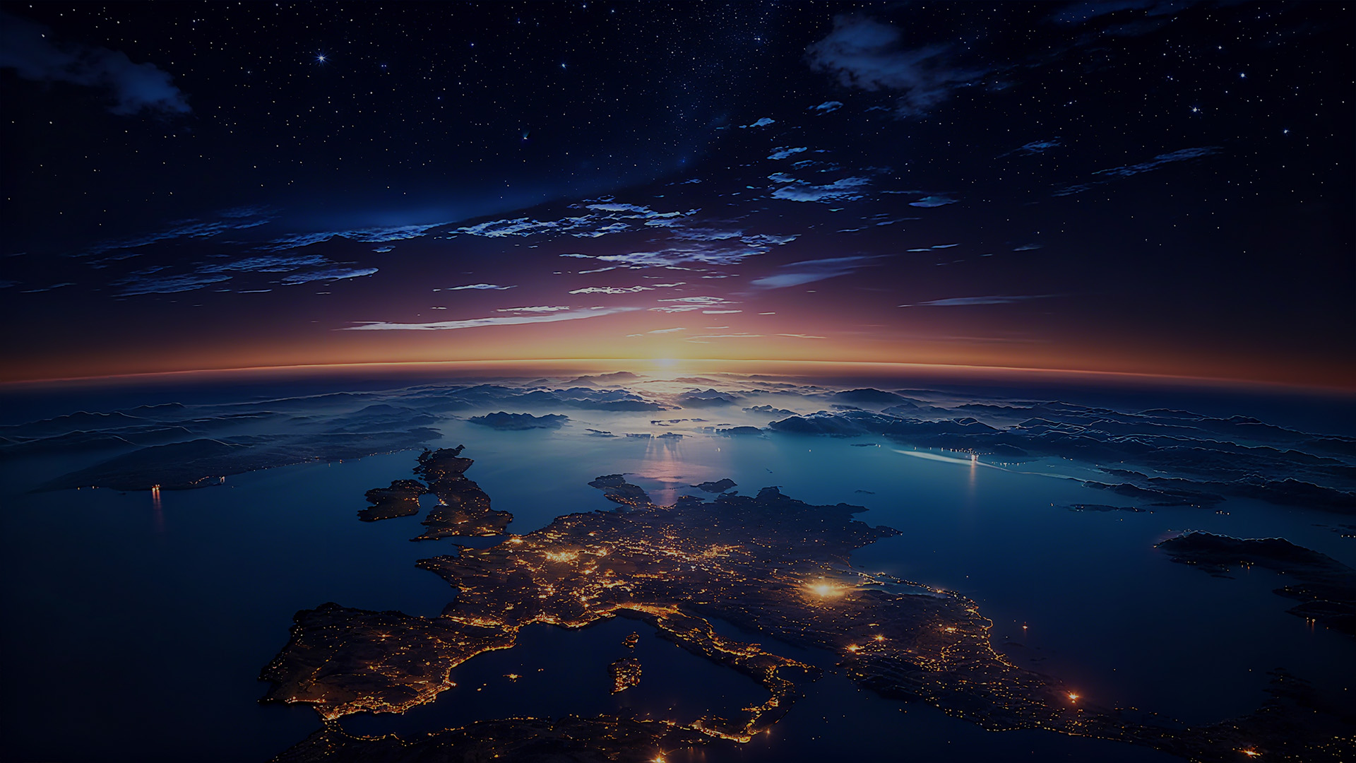 愿景・驱动智联