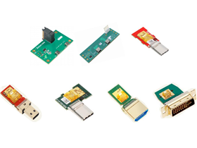 AOC制程组装测试平台