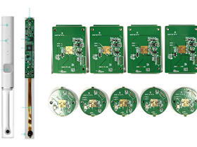 医疗内窥/美容仪应用